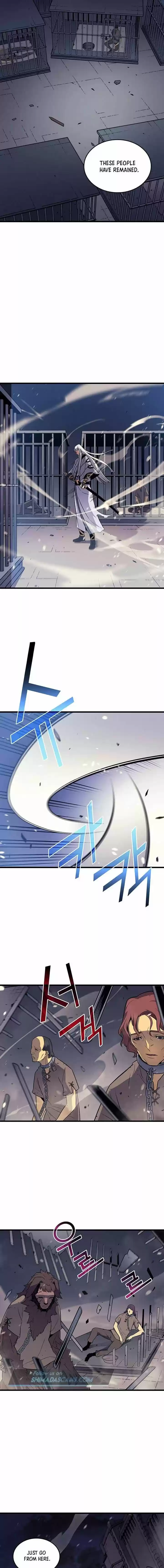 The Great Mage Returns After 4000 Years Ch.097