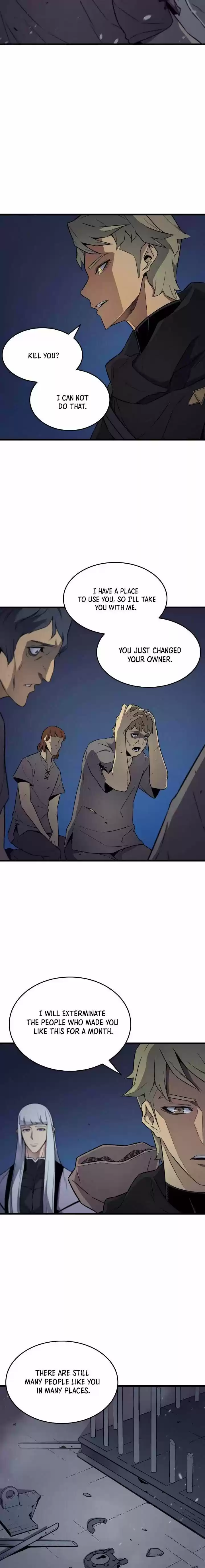 The Great Mage Returns After 4000 Years Ch.097