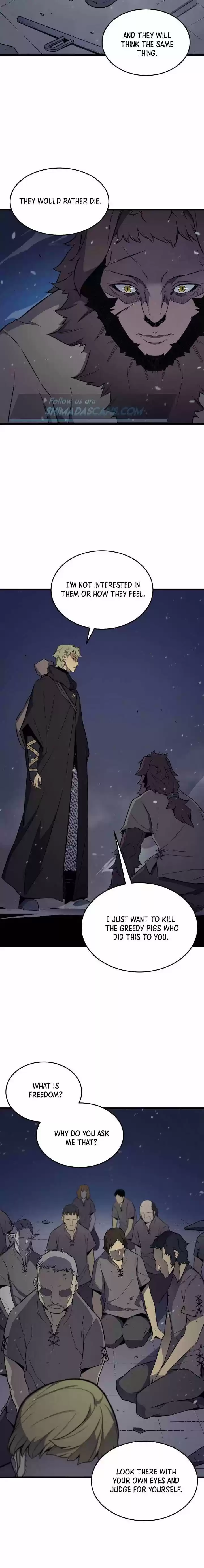 The Great Mage Returns After 4000 Years Ch.097