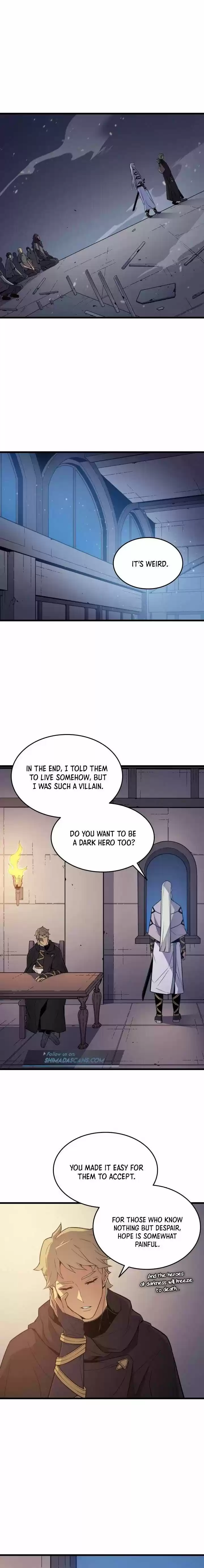 The Great Mage Returns After 4000 Years Ch.097