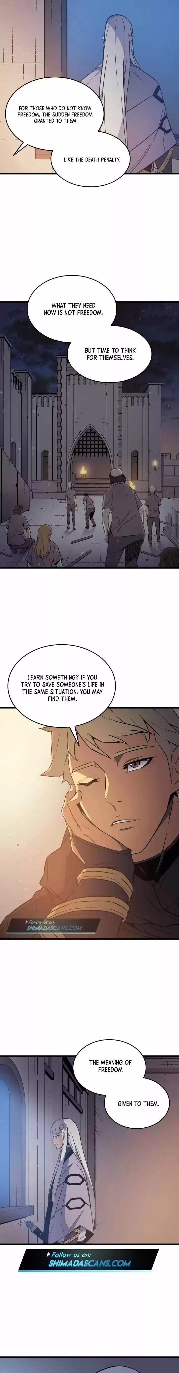 The Great Mage Returns After 4000 Years Ch.097