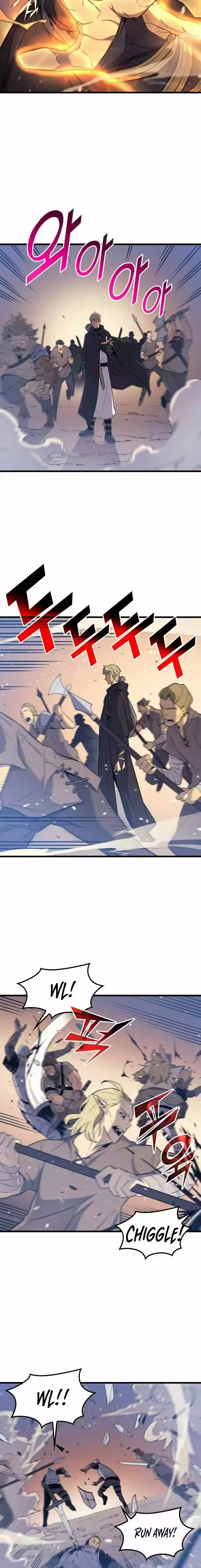 The Great Mage Returns After 4000 Years Ch.097