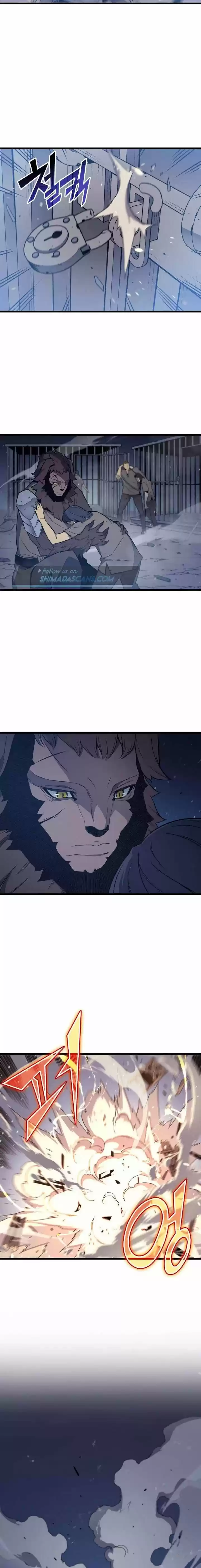 The Great Mage Returns After 4000 Years Ch.097