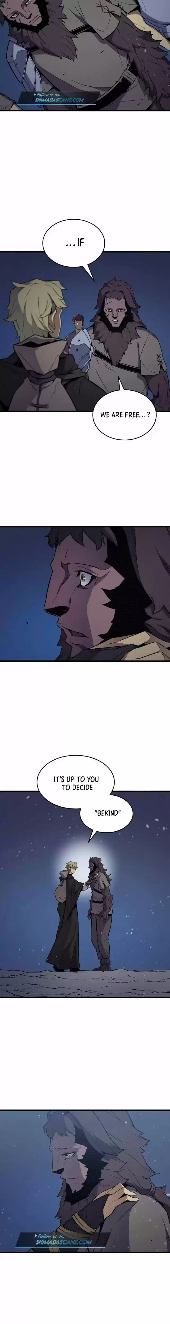 The Great Mage Returns After 4000 Years Ch.097