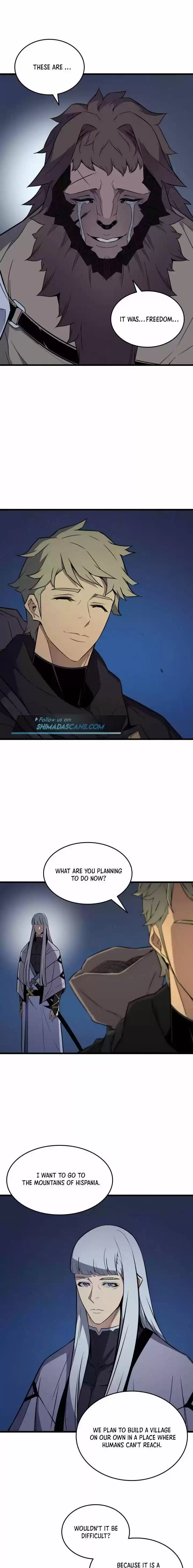 The Great Mage Returns After 4000 Years Ch.097