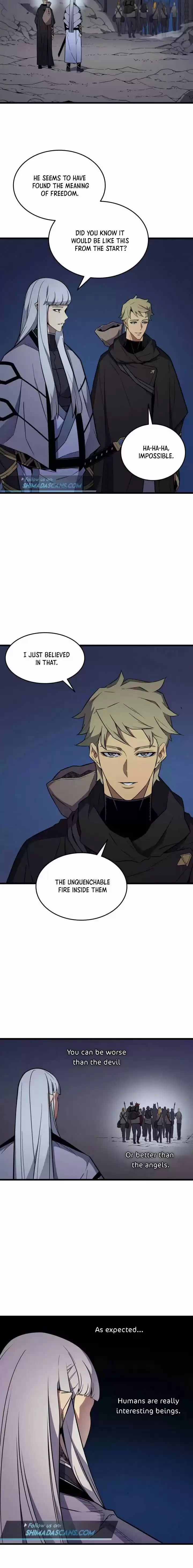 The Great Mage Returns After 4000 Years Ch.097