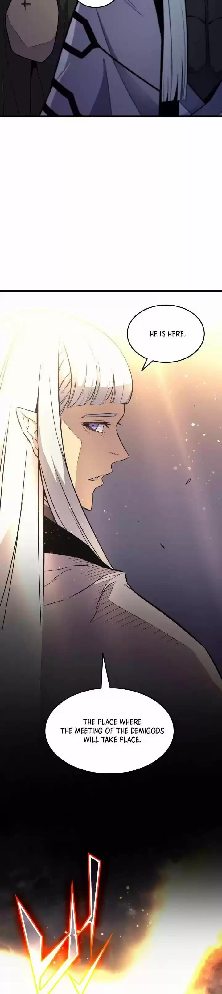 The Great Mage Returns After 4000 Years Ch.097