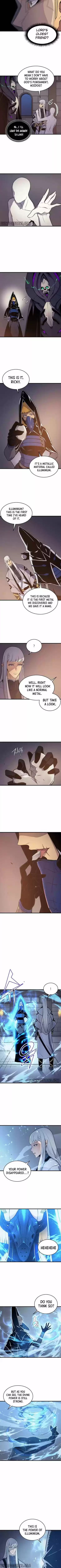 The Great Mage Returns After 4000 Years Ch.099