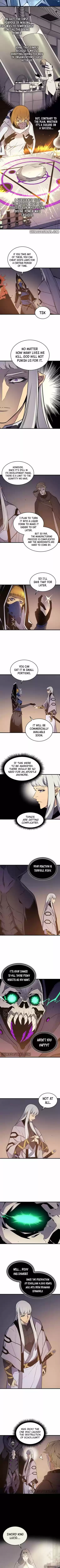 The Great Mage Returns After 4000 Years Ch.099