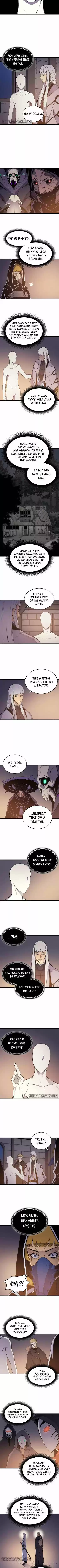 The Great Mage Returns After 4000 Years Ch.099