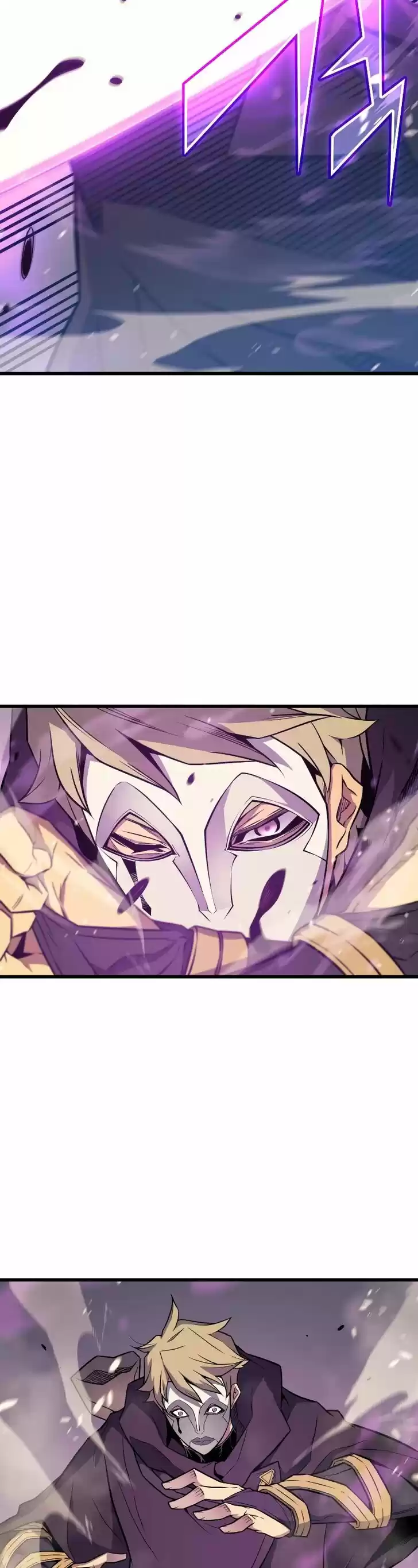 The Great Mage Returns After 4000 Years Ch.102