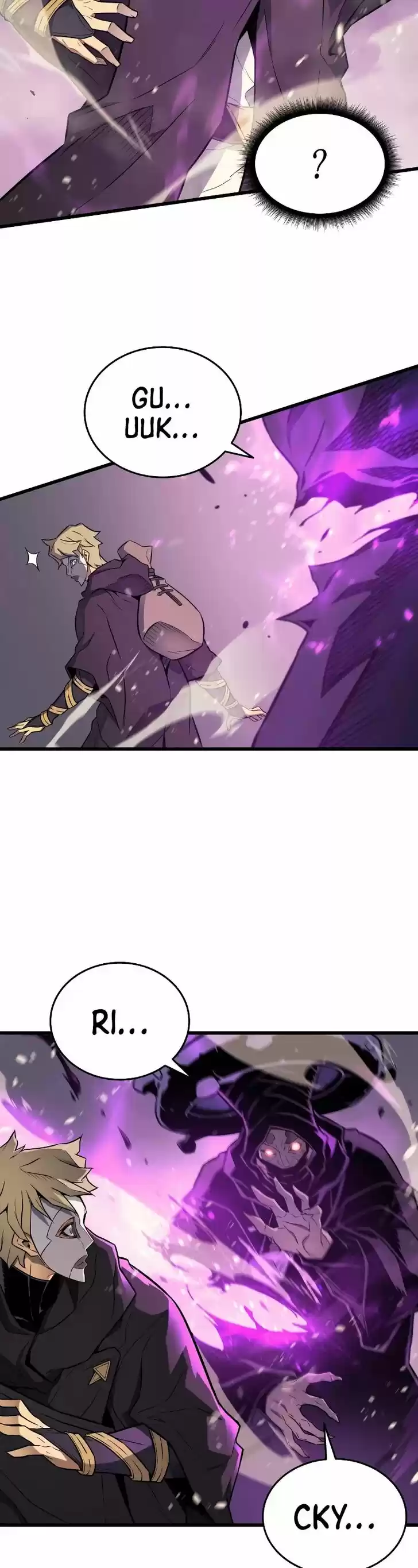 The Great Mage Returns After 4000 Years Ch.102