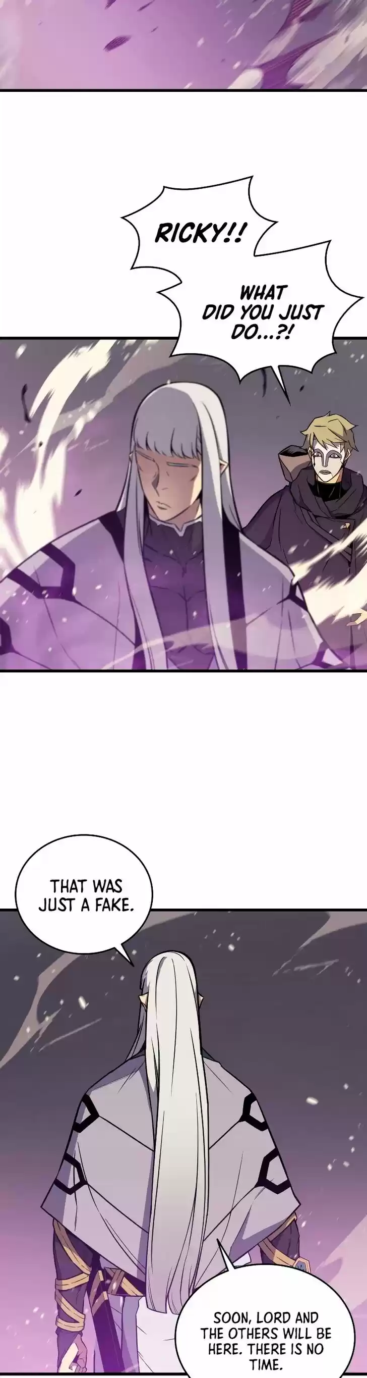 The Great Mage Returns After 4000 Years Ch.102