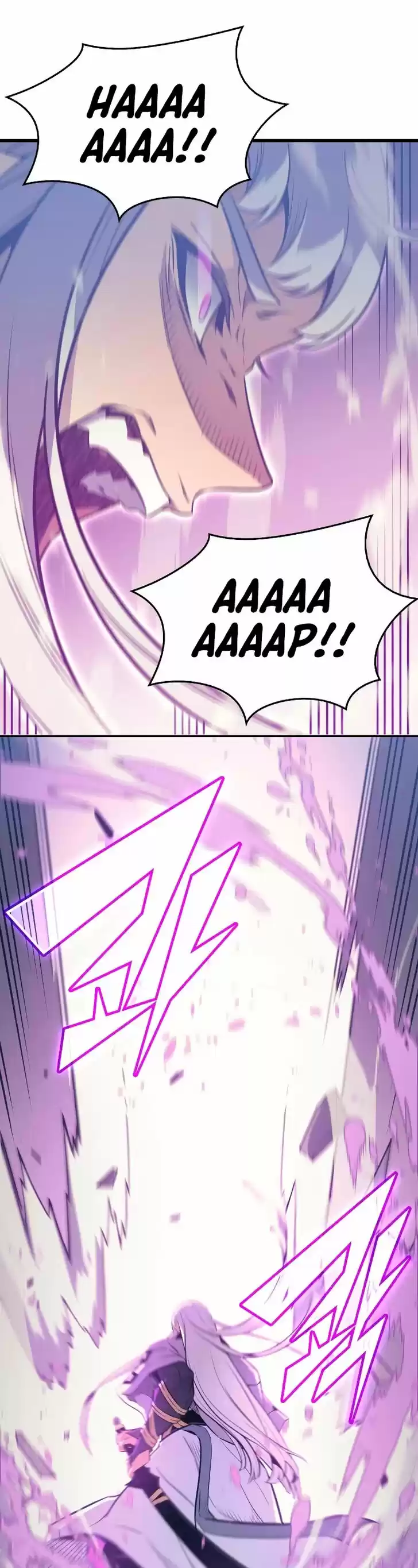 The Great Mage Returns After 4000 Years Ch.102