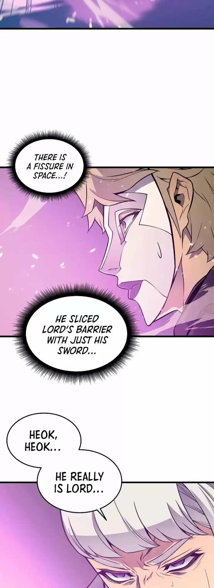 The Great Mage Returns After 4000 Years Ch.102