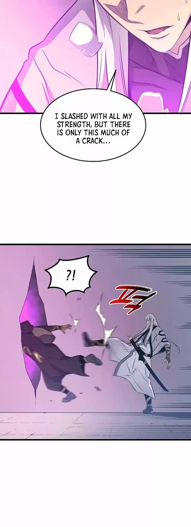 The Great Mage Returns After 4000 Years Ch.102