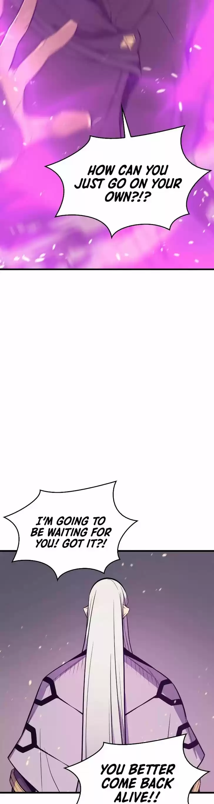 The Great Mage Returns After 4000 Years Ch.102