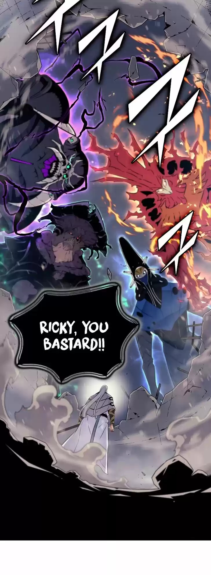 The Great Mage Returns After 4000 Years Ch.102