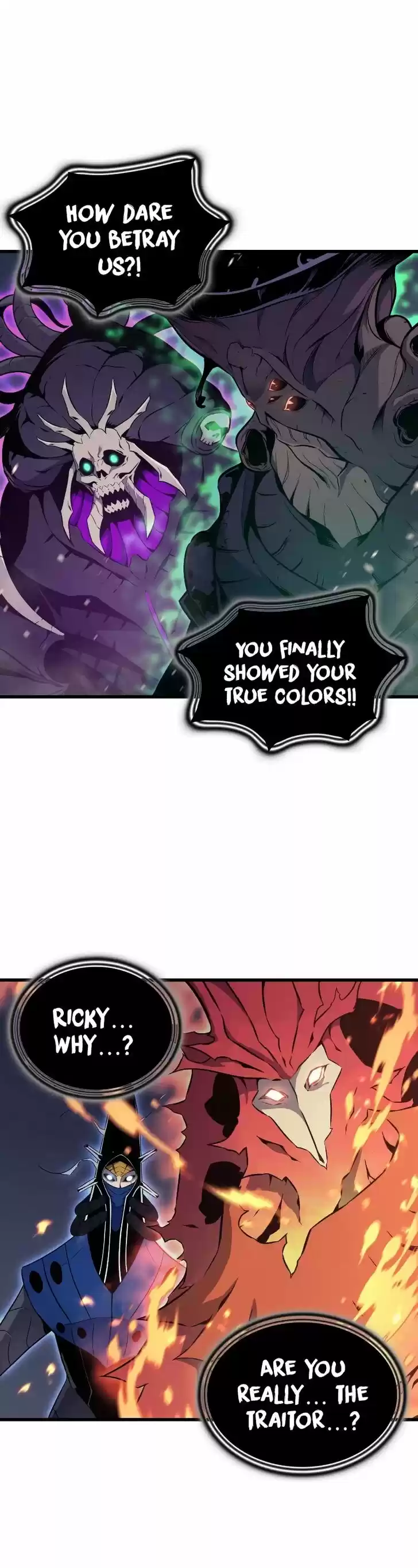 The Great Mage Returns After 4000 Years Ch.102