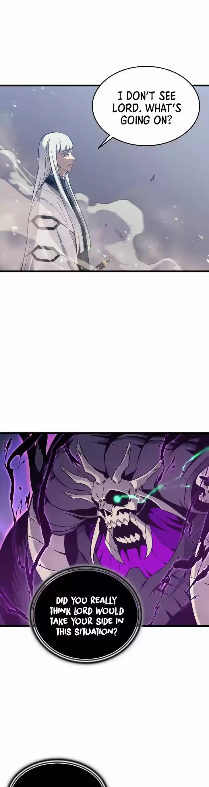 The Great Mage Returns After 4000 Years Ch.102