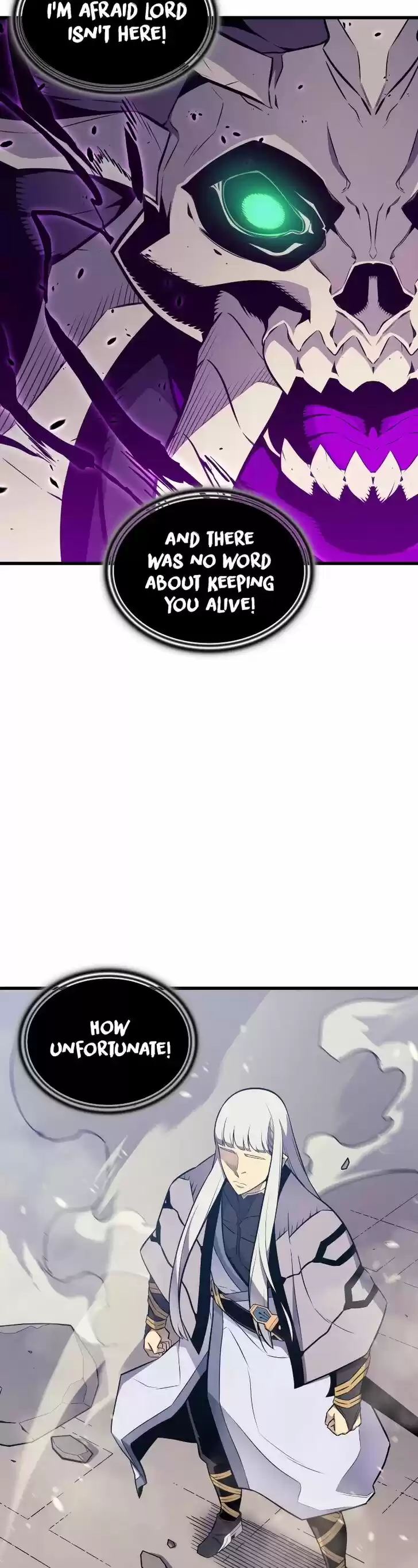 The Great Mage Returns After 4000 Years Ch.102