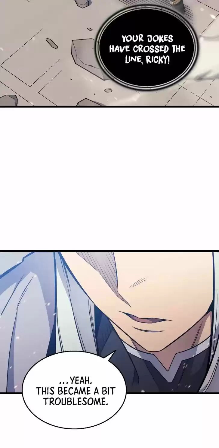 The Great Mage Returns After 4000 Years Ch.102