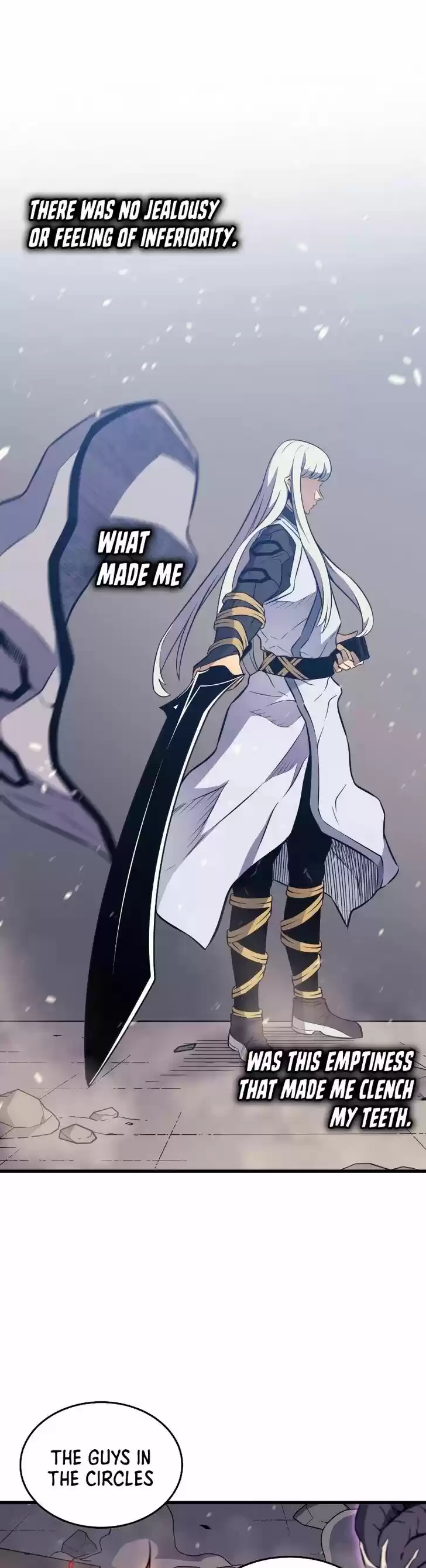 The Great Mage Returns After 4000 Years Ch.102