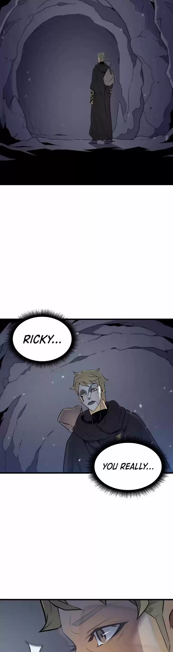 The Great Mage Returns After 4000 Years Ch.102