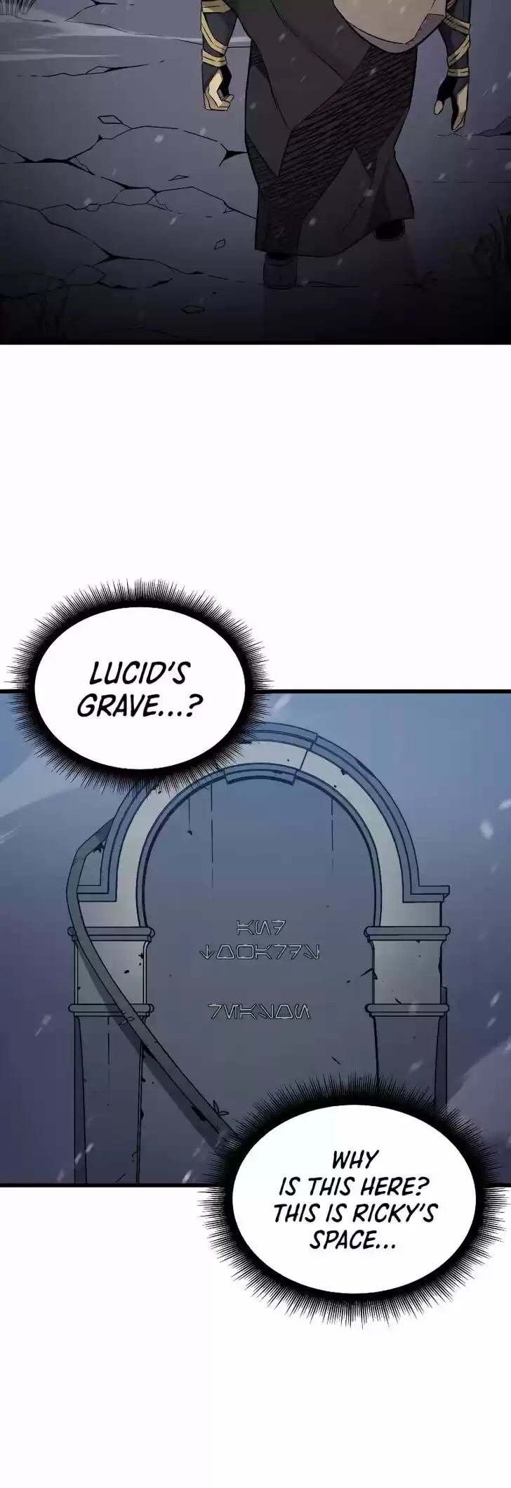 The Great Mage Returns After 4000 Years Ch.102