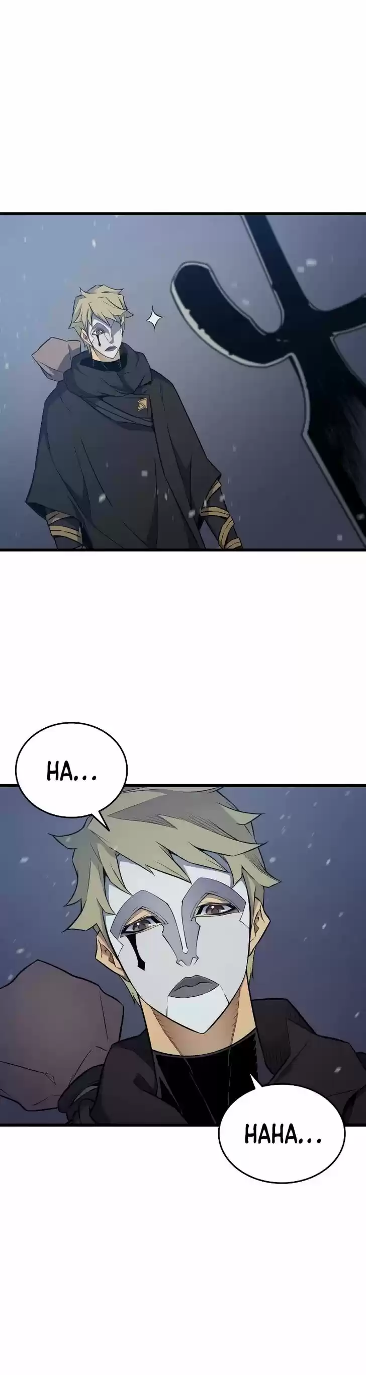 The Great Mage Returns After 4000 Years Ch.102