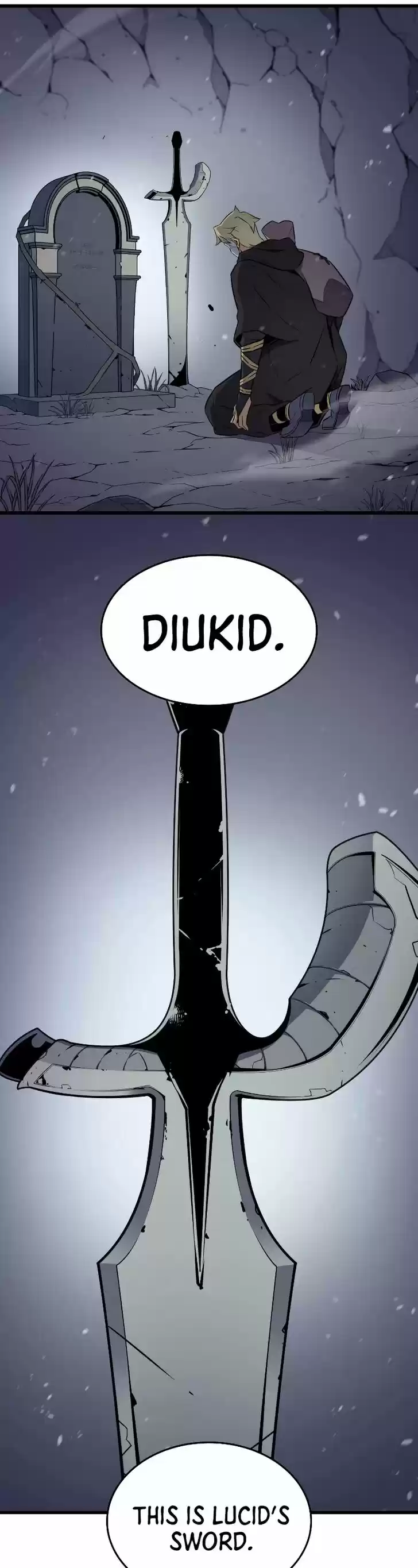 The Great Mage Returns After 4000 Years Ch.102