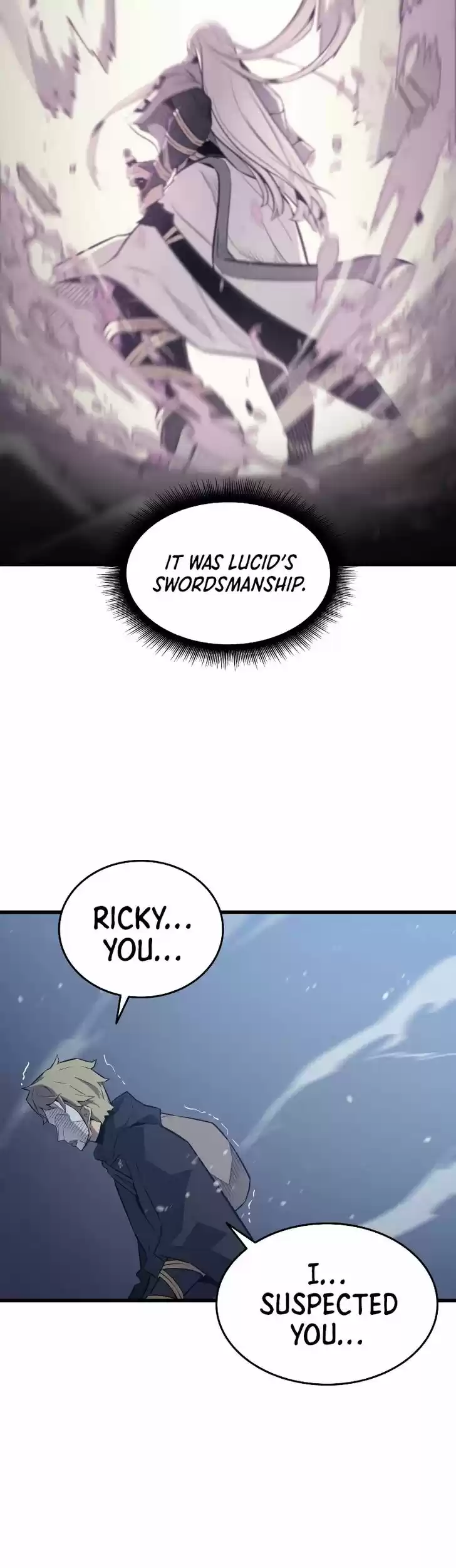 The Great Mage Returns After 4000 Years Ch.102