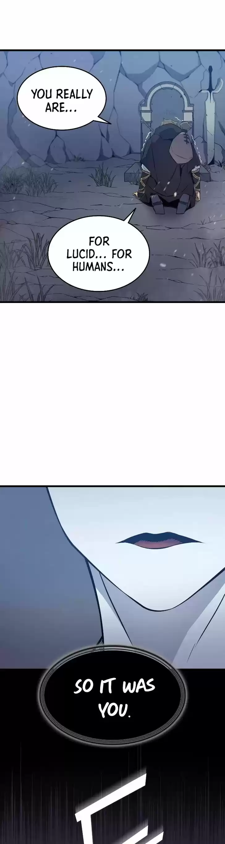 The Great Mage Returns After 4000 Years Ch.102