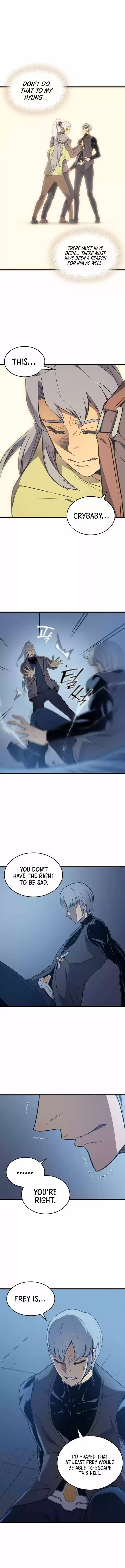 The Great Mage Returns After 4000 Years Ch.117