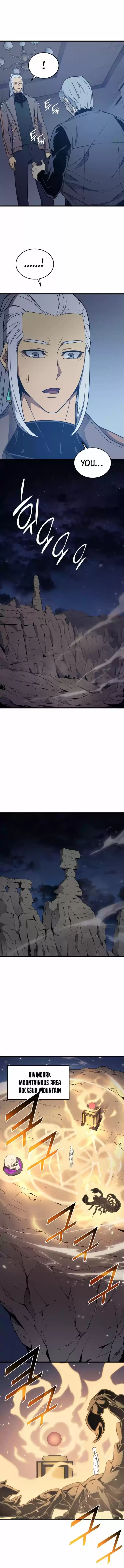 The Great Mage Returns After 4000 Years Ch.117