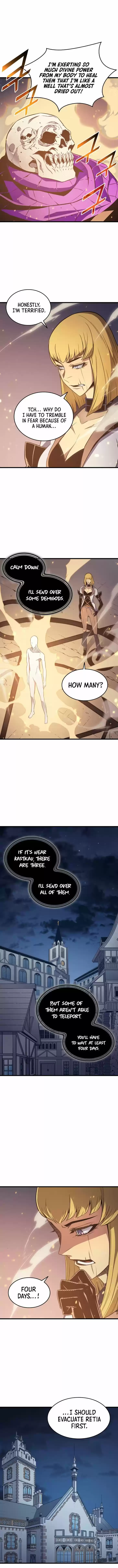 The Great Mage Returns After 4000 Years Ch.117