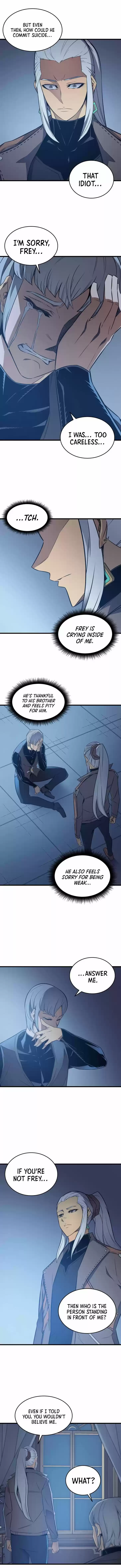 The Great Mage Returns After 4000 Years Ch.117