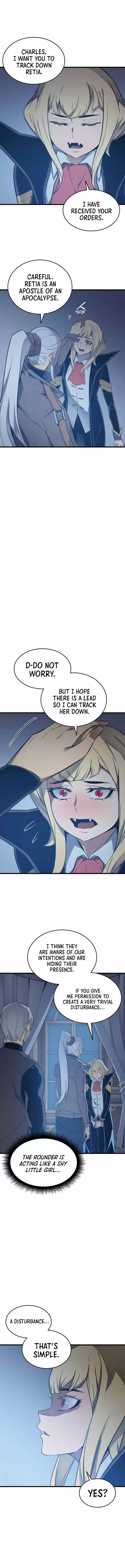 The Great Mage Returns After 4000 Years Ch.117