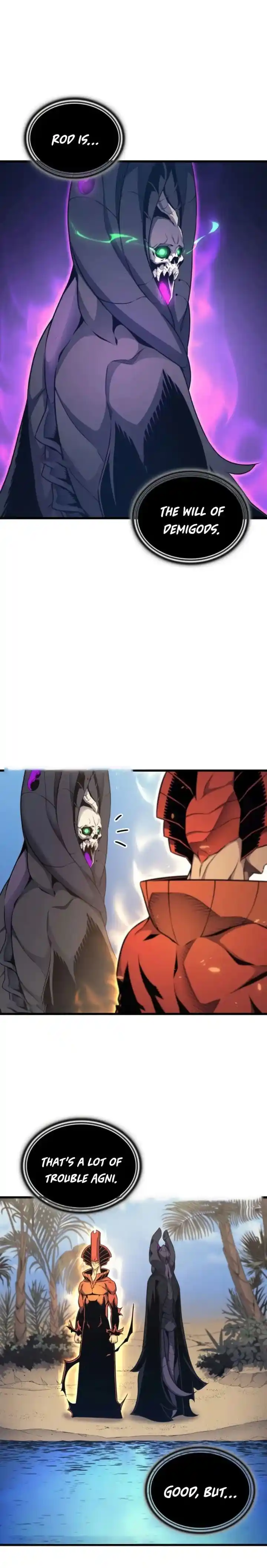 The Great Mage Returns After 4000 Years Ch.141