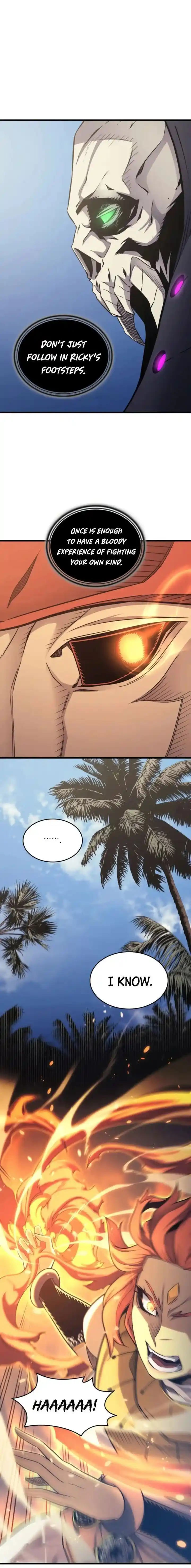 The Great Mage Returns After 4000 Years Ch.141