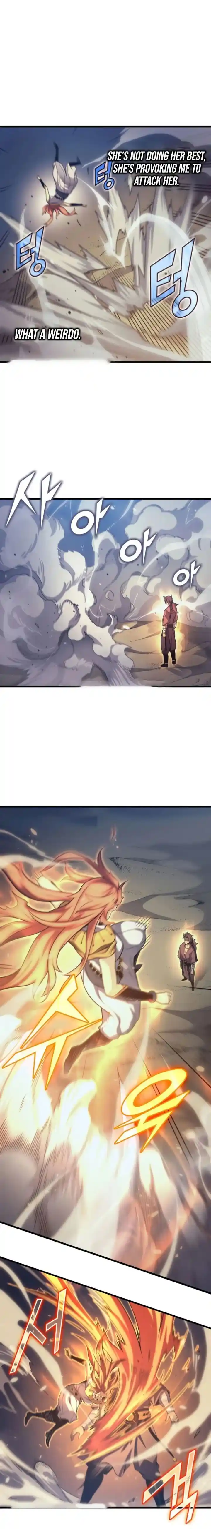 The Great Mage Returns After 4000 Years Ch.141