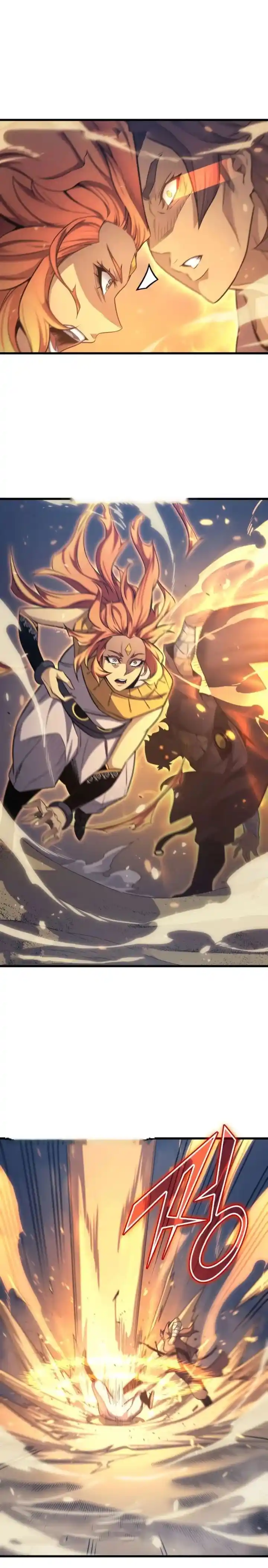 The Great Mage Returns After 4000 Years Ch.141