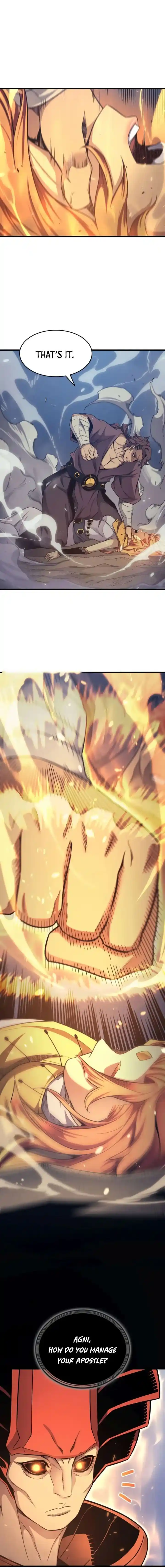 The Great Mage Returns After 4000 Years Ch.141