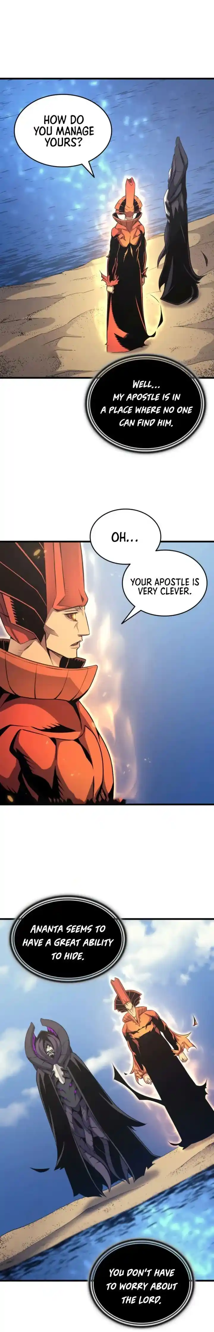 The Great Mage Returns After 4000 Years Ch.141