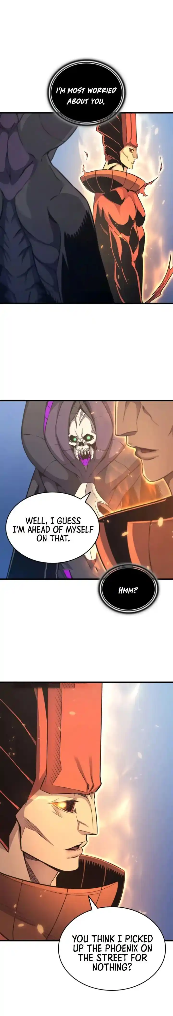 The Great Mage Returns After 4000 Years Ch.141