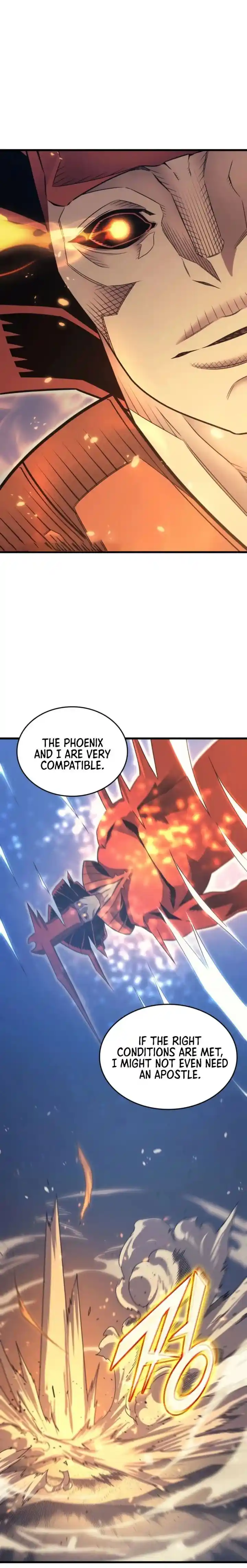 The Great Mage Returns After 4000 Years Ch.141