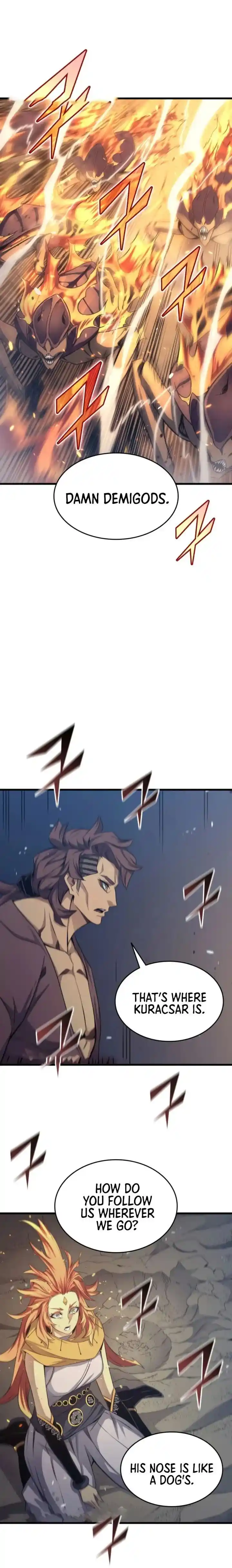 The Great Mage Returns After 4000 Years Ch.141