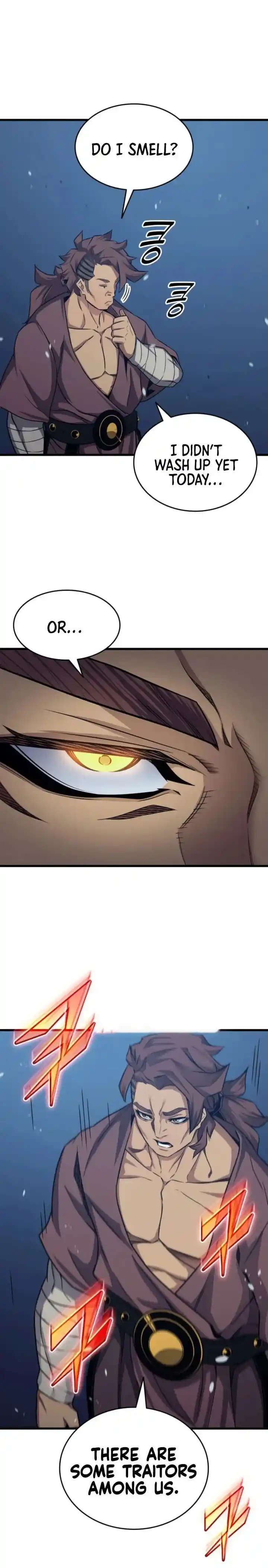 The Great Mage Returns After 4000 Years Ch.141