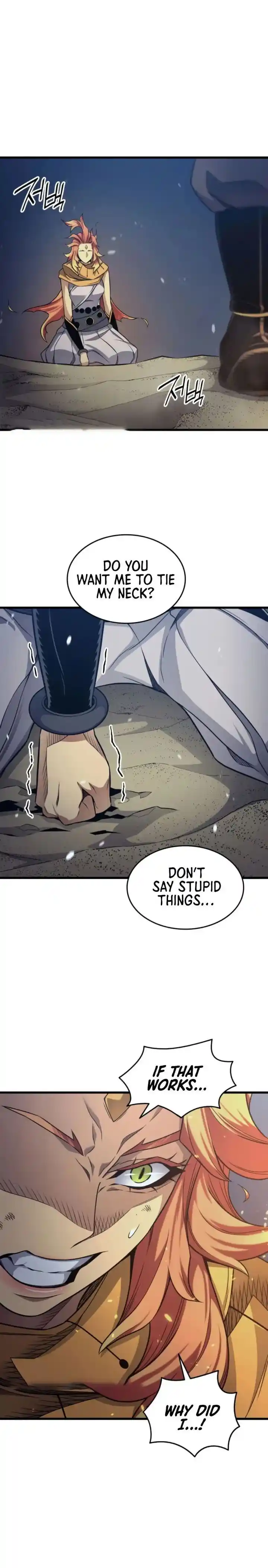 The Great Mage Returns After 4000 Years Ch.141