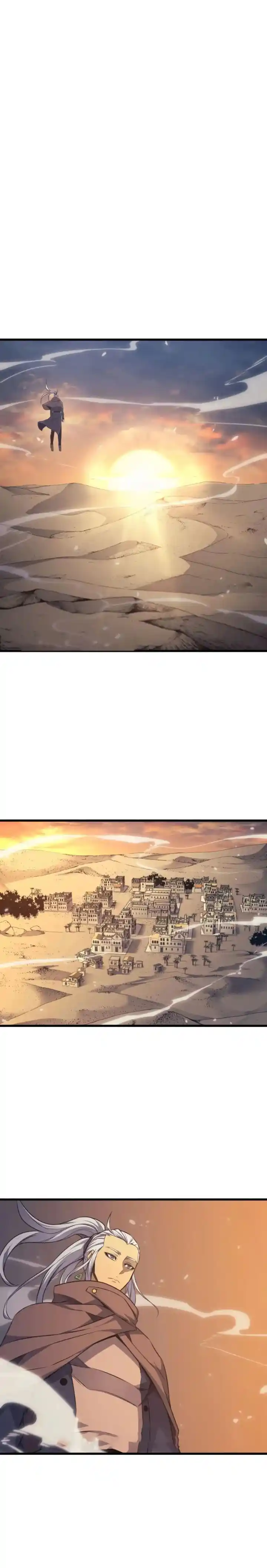 The Great Mage Returns After 4000 Years Ch.141